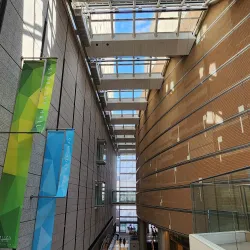 Muza Kawasaki Symphony Hall - Kawasaki