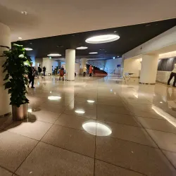 Muza Kawasaki Symphony Hall - Kawasaki