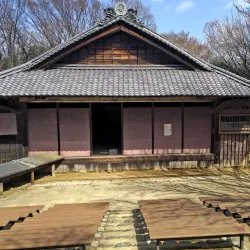 Nihon Minka-en (Japan Open-Air Folk House Museum) - Kawasaki