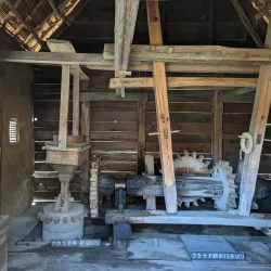 Nihon Minka-en (Japan Open-Air Folk House Museum) - Kawasaki