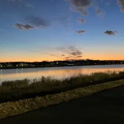 Tama River - Kawasaki