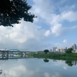 Tama River - Kawasaki