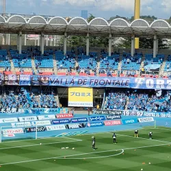 Todoroki Ryokuchi Park - Kawasaki