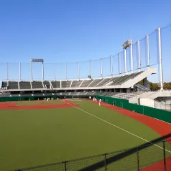 Todoroki Ryokuchi Park - Kawasaki