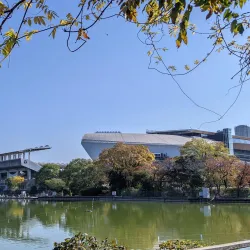Todoroki Ryokuchi Park - Kawasaki