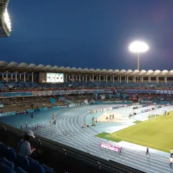 Todoroki Ryokuchi Park - Kawasaki