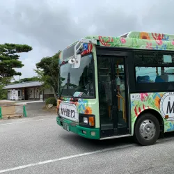 Godaisan Observatory - Kochi