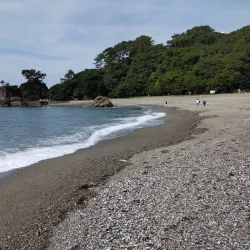 Katsurahama Beach - Kochi