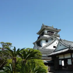 Kochi Castle - Kochi