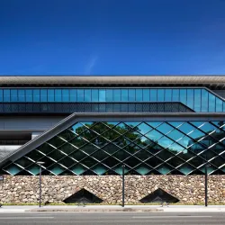 Kochi Prefectural Museum of History - Kochi