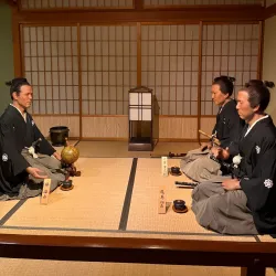 Ryoma History Museum - Kochi