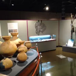 Kofu City Archaeological Museum - Kofu
