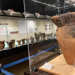 Kofu City Archaeological Museum - Kofu