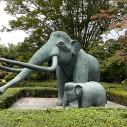 Kofu City Archaeological Museum - Kofu