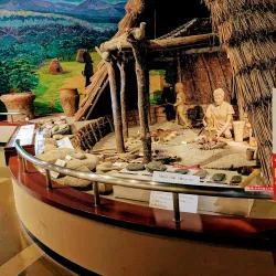Kofu City Archaeological Museum - Kofu