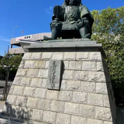 Kofu Station Area - Kofu