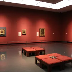 Yamanashi Prefectural Museum of Art - Kofu