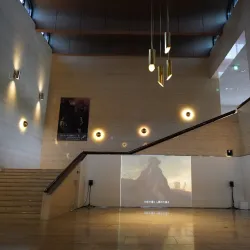 Yamanashi Prefectural Museum of Art - Kofu