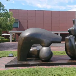 Yamanashi Prefectural Museum of Art - Kofu