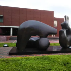 Yamanashi Prefectural Museum of Art - Kofu