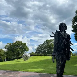 Yamanashi Prefectural Museum of Art - Kofu