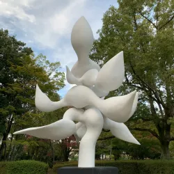 Yamanashi Prefectural Museum of Art - Kofu