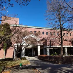 Koshigaya City Central Library - Koshigaya