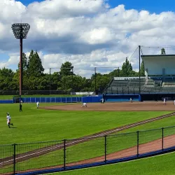 Koshigaya Sports Park - Koshigaya