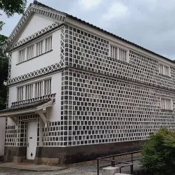 Kurashiki Archaeological Museum - Kurashiki