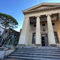 Ohara Museum of Art - Kurashiki