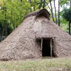 Kurihara Agricultural Park - Kurihara