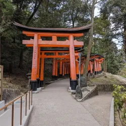 Fushimi Inari Taisha - Kyoto