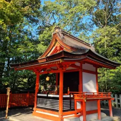 Fushimi Inari Taisha - Kyoto