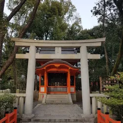 Gion District - Kyoto