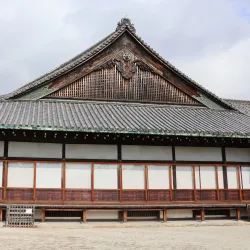 Nijo Castle - Kyoto