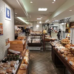 Nishiki Market - Kyoto