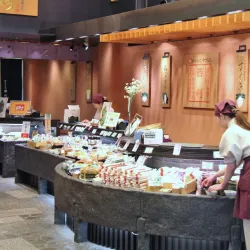 Nishiki Market - Kyoto
