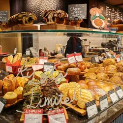 Nishiki Market - Kyoto