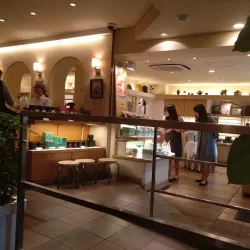 Nishiki Market - Kyoto