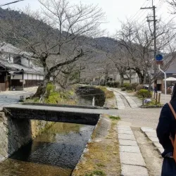 Philosopher's Path - Kyoto