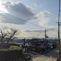 Philosopher's Path - Kyoto