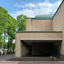 Machida City Museum of Graphic Arts - Machida