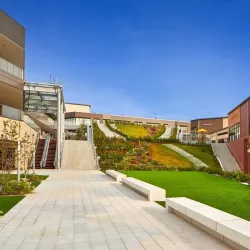 Machida Grandberry Park - Machida