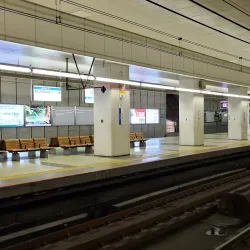 Machida Station Area - Machida