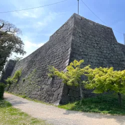 Marugame Castle - Marugame