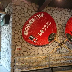 Marugame City Museum - Marugame