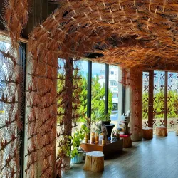 Marugame City Museum - Marugame