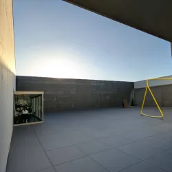 Marugame Genichiro-Inokuma Museum of Contemporary Art - Marugame