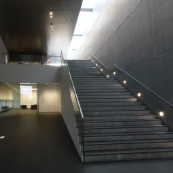 Marugame Genichiro-Inokuma Museum of Contemporary Art - Marugame