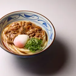 Marugame Market - Marugame